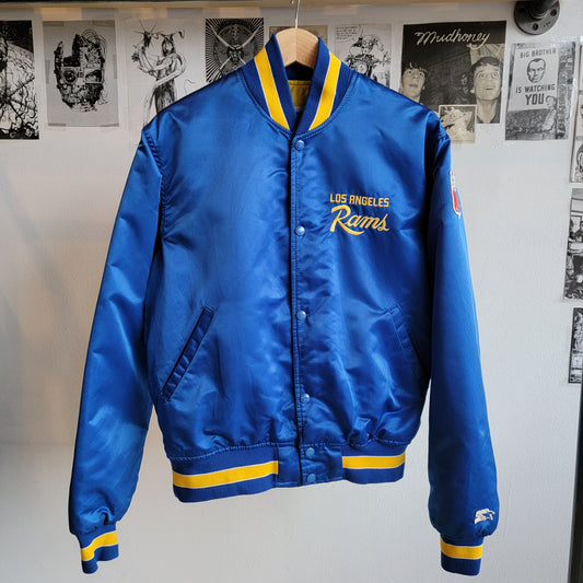 90s LA Rams Starter Jacket