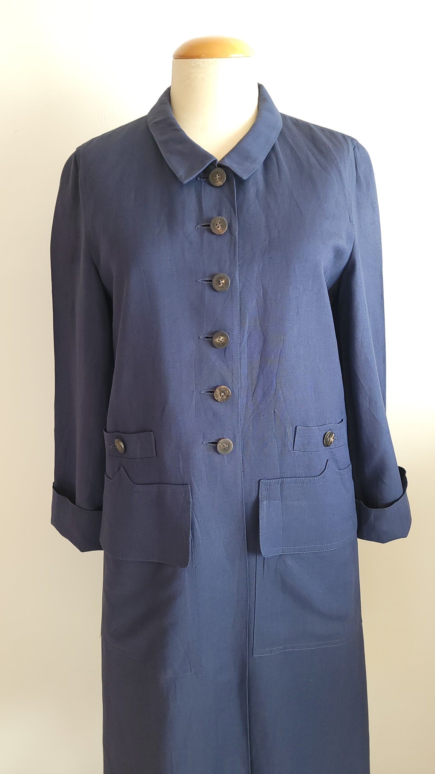 1990s Sonia Rykiel Jacket - Small