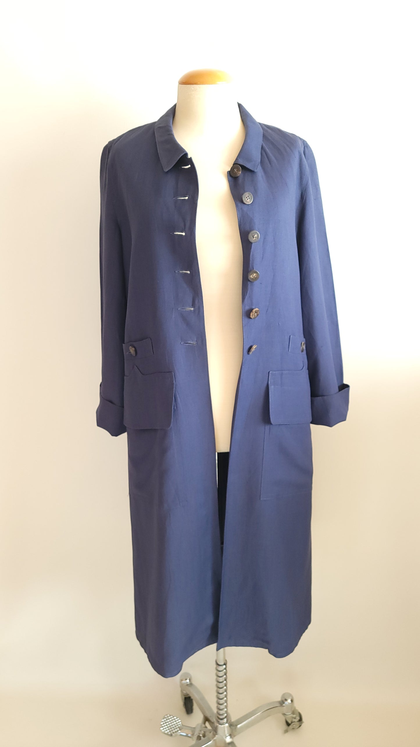 1990s Sonia Rykiel Jacket - Small