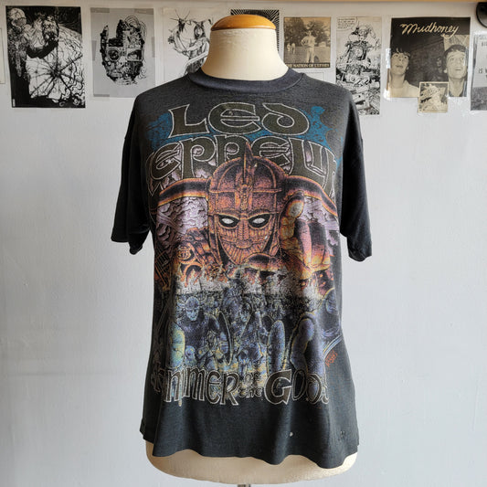 Vintage 80s Led Zeppelin Tee