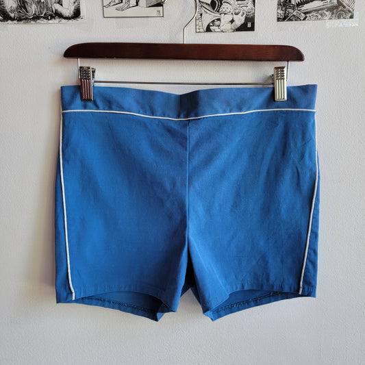 Jantzen Expandables Men's Beach Shorts Size 32