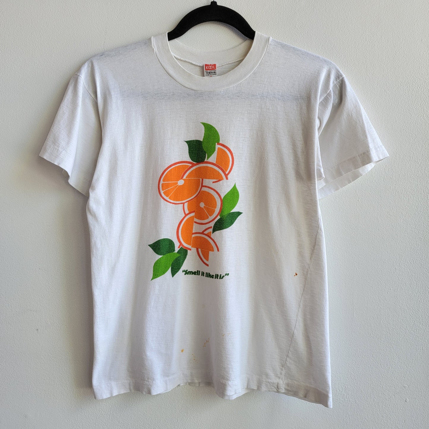 70s Kool Cigarettes T-shirt