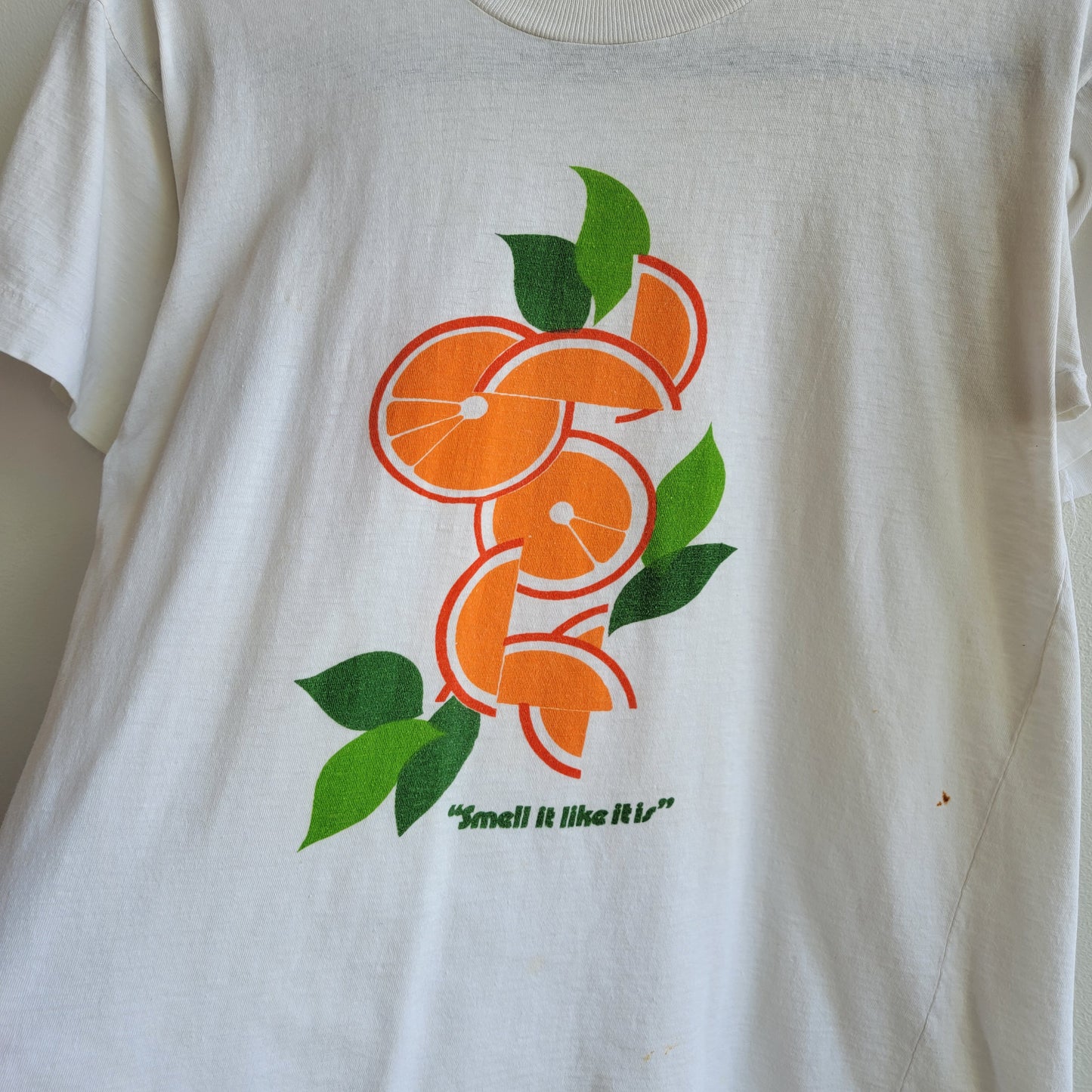 70s Kool Cigarettes T-shirt