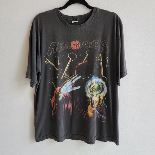 2003 Helloween T-shirt