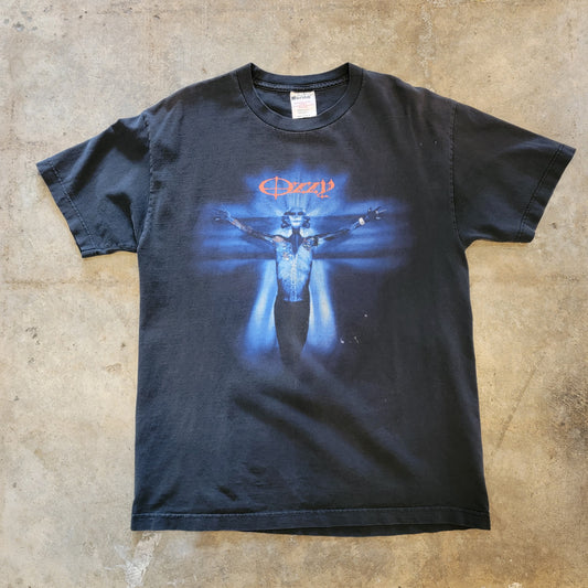 2002 Ozzy Tour Tee