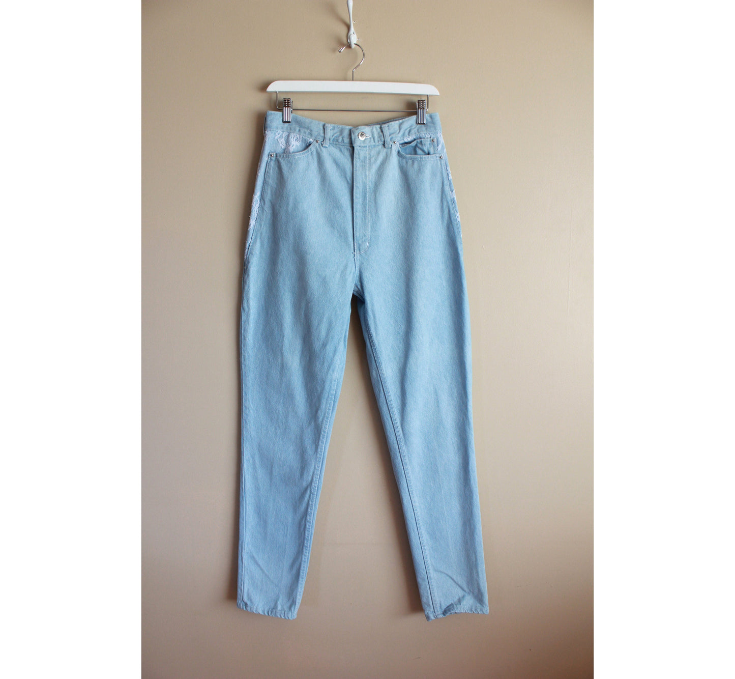 Pulse Brand Mom Jeans | Waist 29