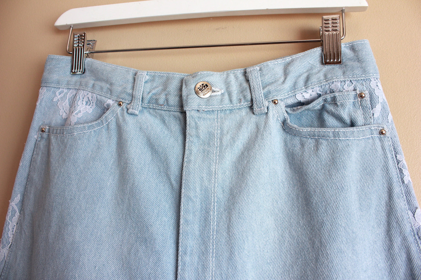 Pulse Brand Mom Jeans | Waist 29