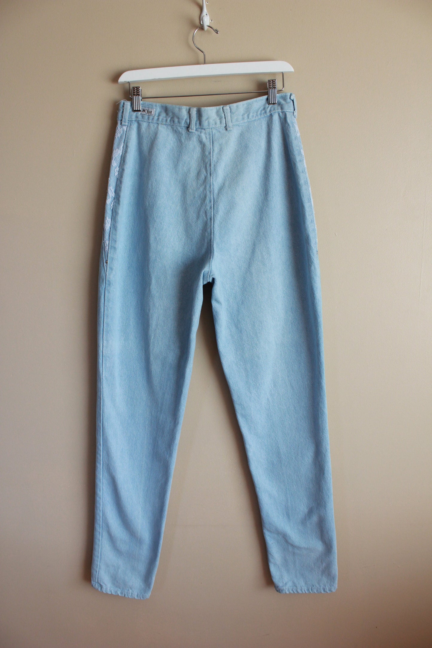 Pulse Brand Mom Jeans | Waist 29