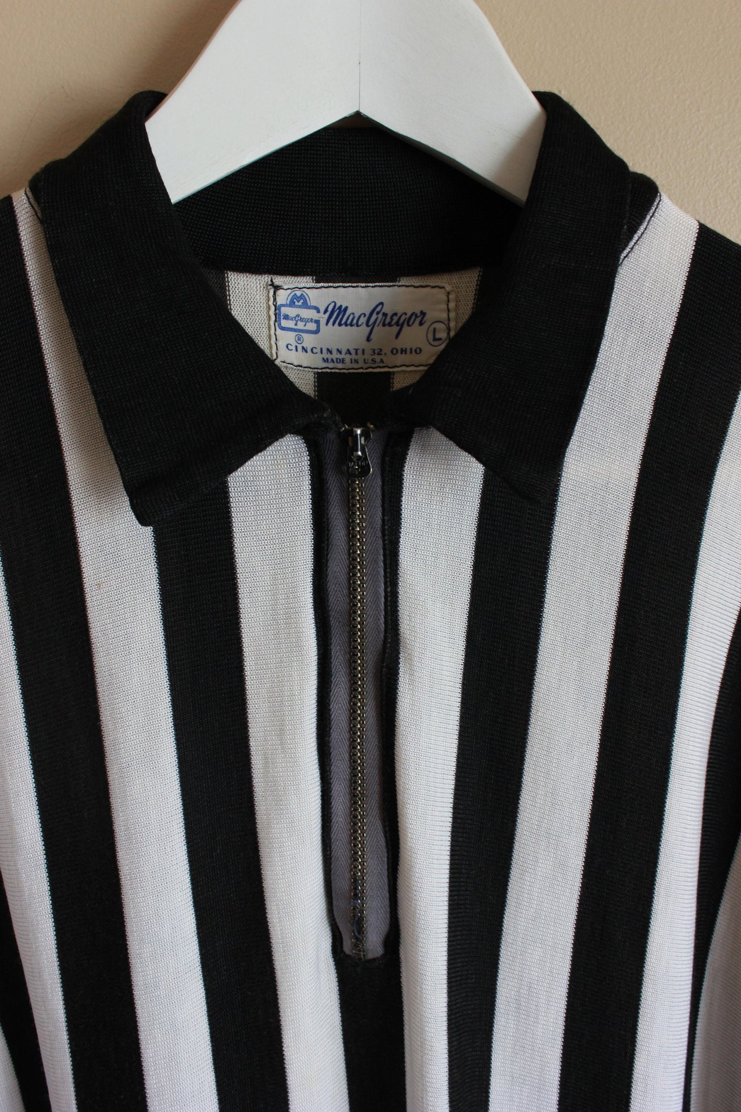 40s/50s MacGregor Referee Shirt