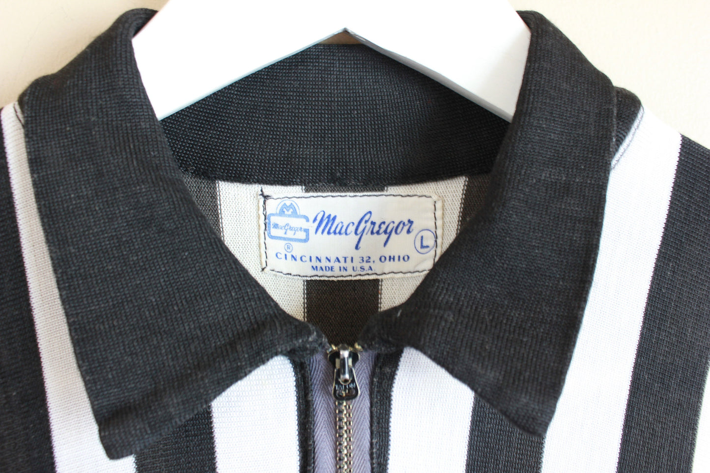 40s/50s MacGregor Referee Shirt